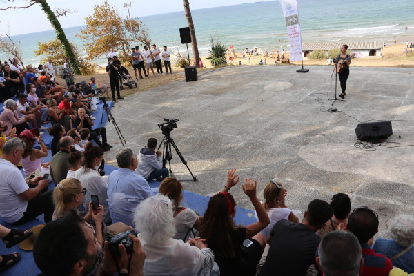 çevre ve sanat günleri