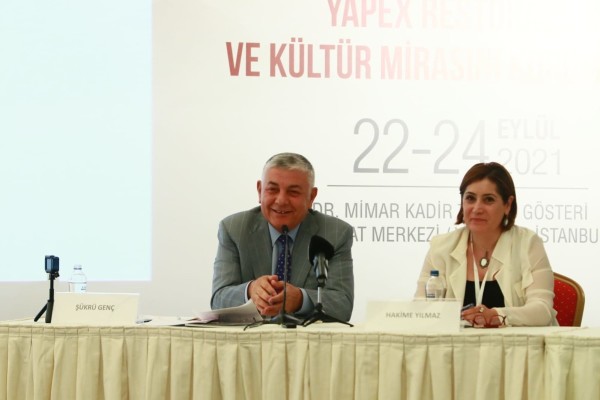 Yapex