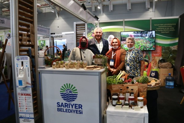 Tarımsal Kalkınma Zirvesi