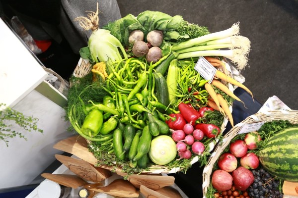 Tarımsal Kalkınma Zirvesi