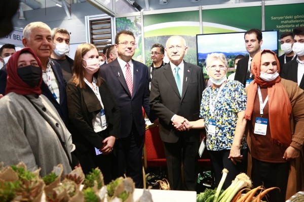 Tarımsal Kalkınma Zirvesi