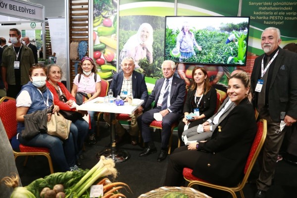 Tarımsal Kalkınma Zirvesi