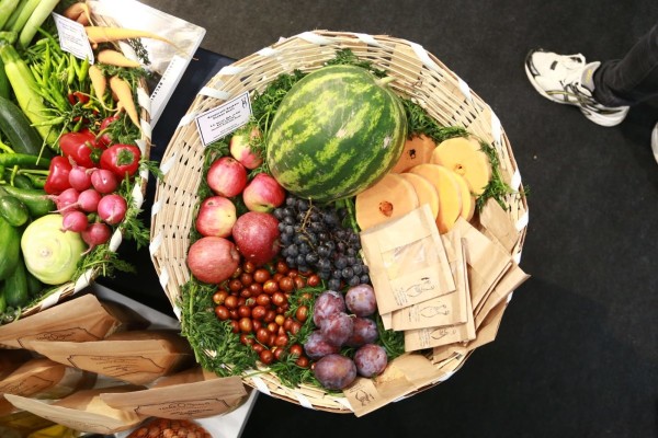 Tarımsal Kalkınma Zirvesi