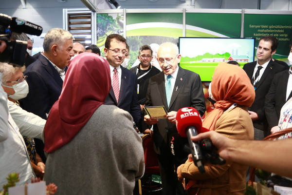 kılıçdaroğlu