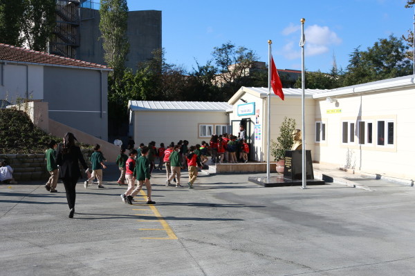 Türkan Şoray Ziyaret 