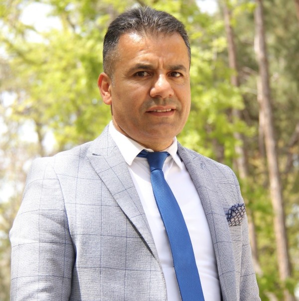 Hotel Genel Müdürü Mehmet Kovuk