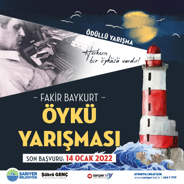 fakir baykurt