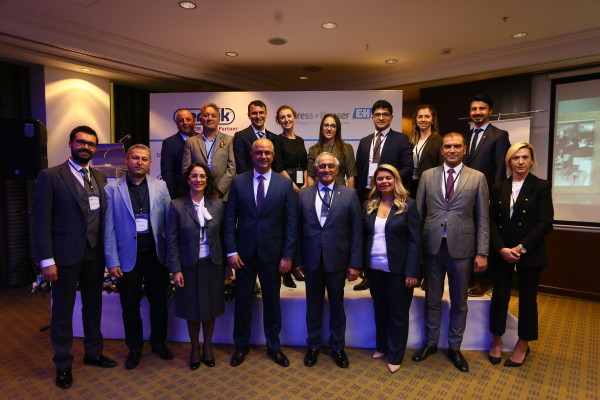 Endress+Hauser ve Gemak işbirliği