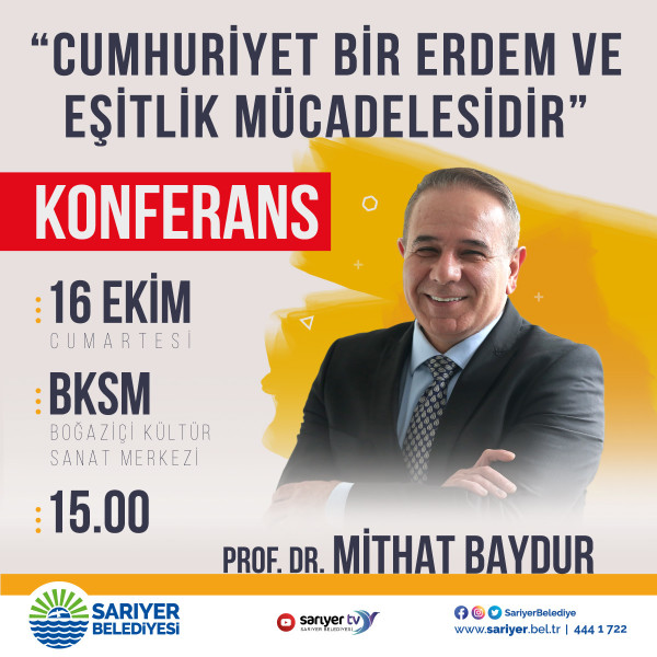 mithat baydur