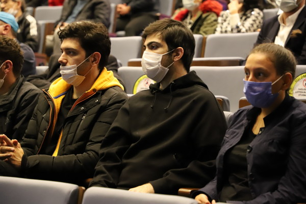 mithat baydur konferans