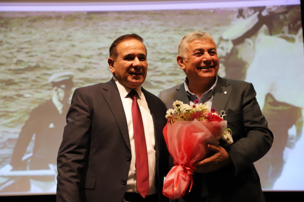 mithat baydur konferans