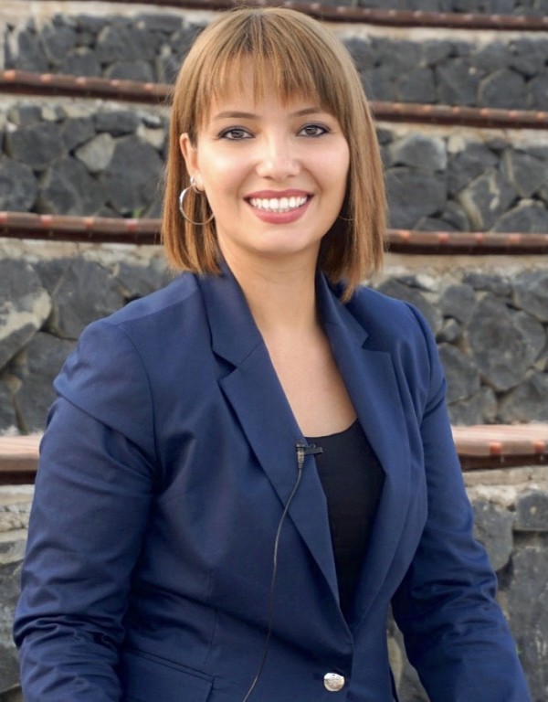 Sevgi Keleş 