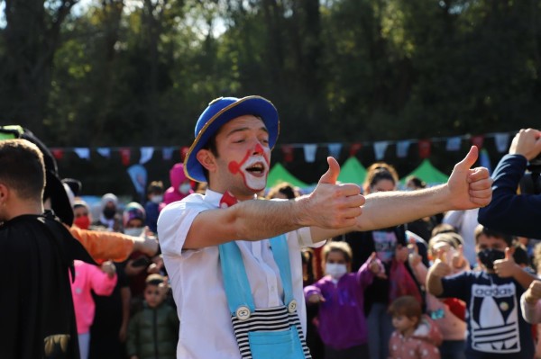 Animasyon Gösterileri