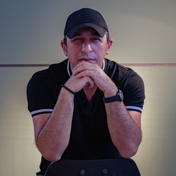 Nörobilim Uzmanı Roberto Murat Özdemir