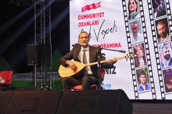 Cengiz Özkan