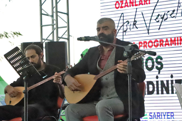 Tuncay Balcı
