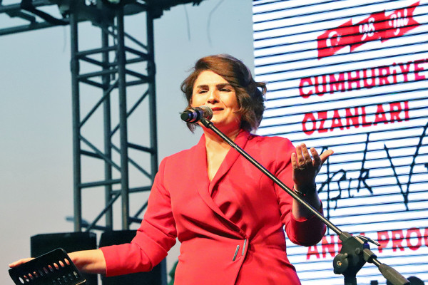 Nilüfer Sarıtaş