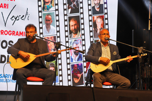 Tolga Sağ - Muharrem Temiz