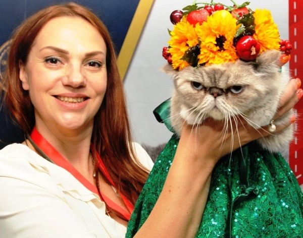 Petzoo Eurasia Fuarı