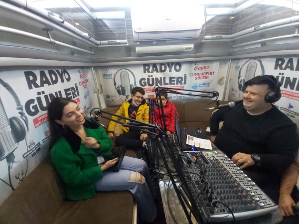 cumhuriyet kutlamaları 