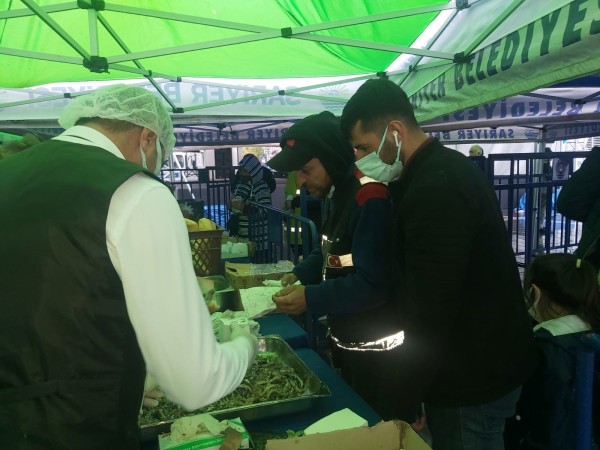 cumhuriyet kutlamaları 