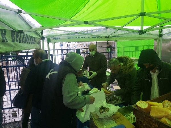 cumhuriyet kutlamaları 