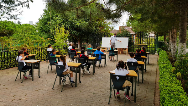 Timuçin Eğitim Kurumları (TEK) - Yabancı Dil Eğitimi