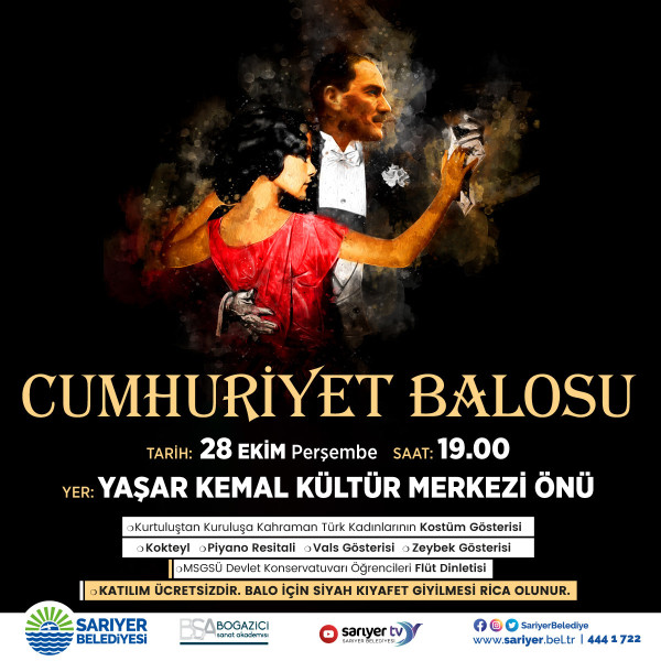 Cumhuriyet Balosu