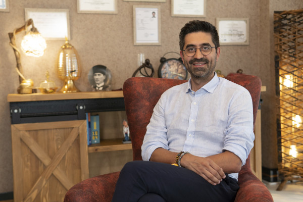 Dr. Hünkar Batıkhan 