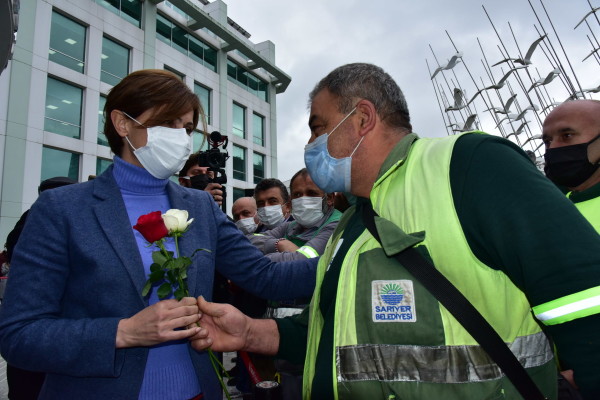 Canan Kaftancıoğlu