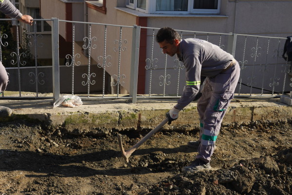 Bahçeköy Kemeraltı (4)