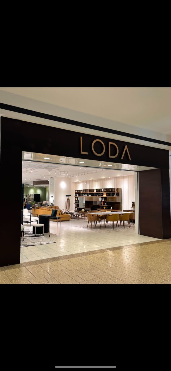 Loda Mobilya - ABD Mağaza