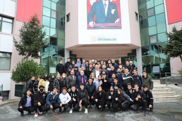 öğretmenler günü