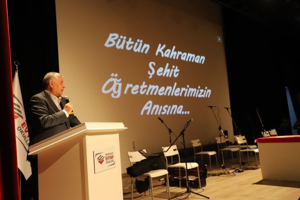 öğretmenler günü