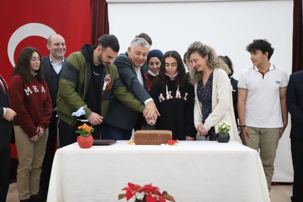 öğretmenler günü