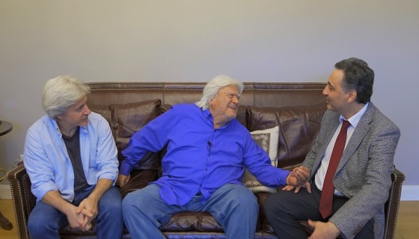 Compact Su Jeti Kesim Tezgahı - Reklam