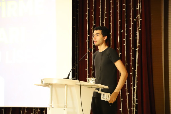 okul yenileme çalıştayı