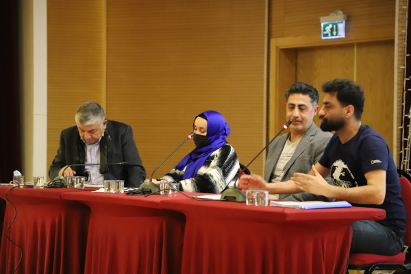 okul yenileme çalıştayı