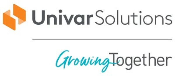 Univar Solutions logo