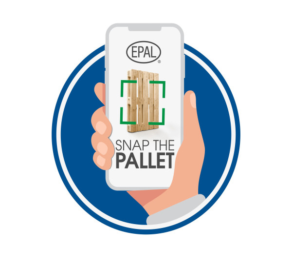 Epal - Snap The Pallet