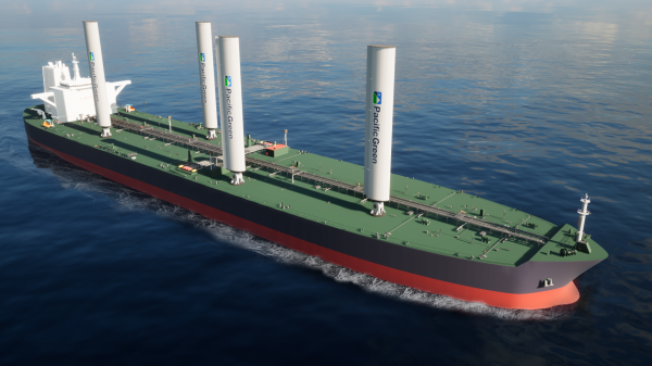 PacificGreen-TurboSail