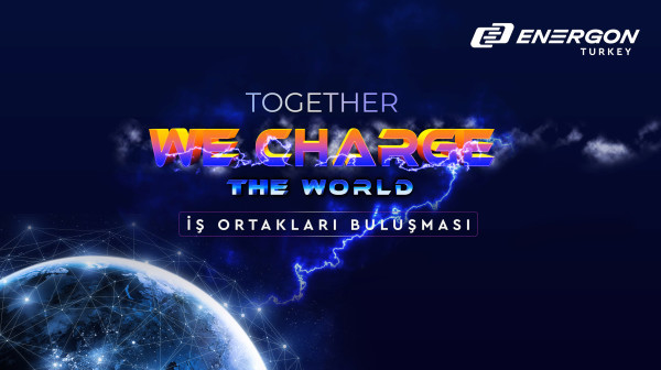 Energon bayi buluşması