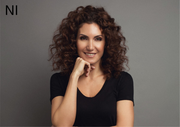 Nevşah Fidan Karamehmet