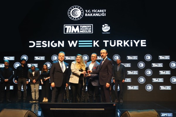 Design Week Turkey