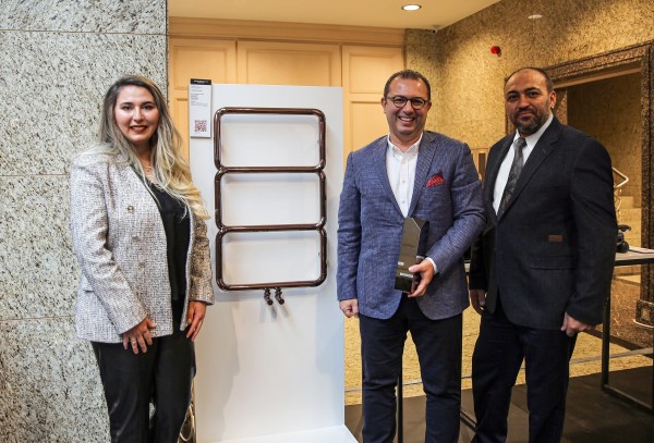 Design Week Turkey - Oğuzhan Cellat