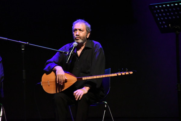 NAZIM HİKMET VE YANNİS RİTSOS SARIYER’DE ANILDI