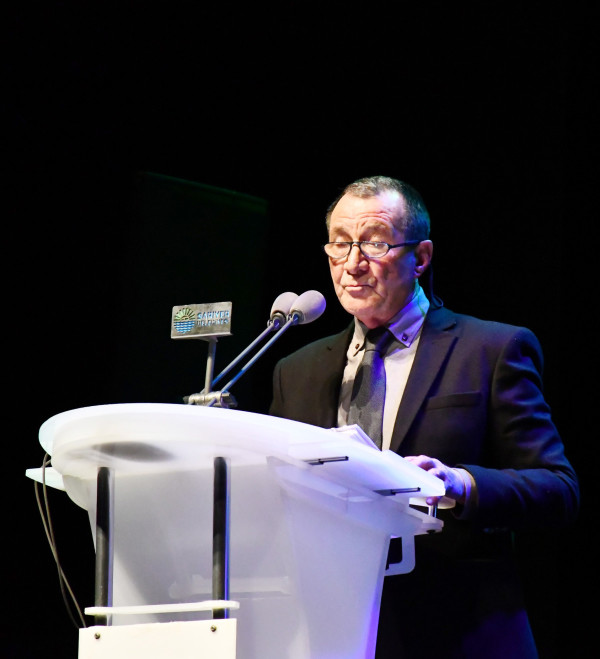 NAZIM HİKMET VE YANNİS RİTSOS SARIYER’DE ANILDI