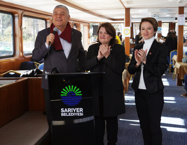 Şükrü Genç, Filiz Yerebasmaz, Şemside Yener