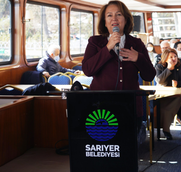 Sevim Yalınkılıç