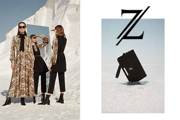 ZÜHRE KABANLARI İLE DIŞ GİYİMDE “TARZ”INIZ KONUŞSUN!